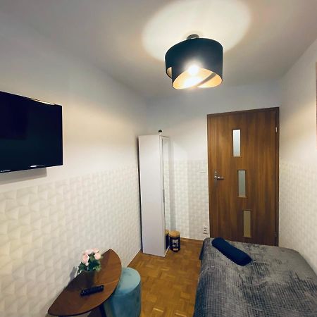 Clicktheflat Solidarnosci City Center Apart Rooms Warsaw Luaran gambar